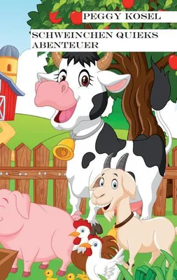 Image de Schweinchen Quieks Abenteuer