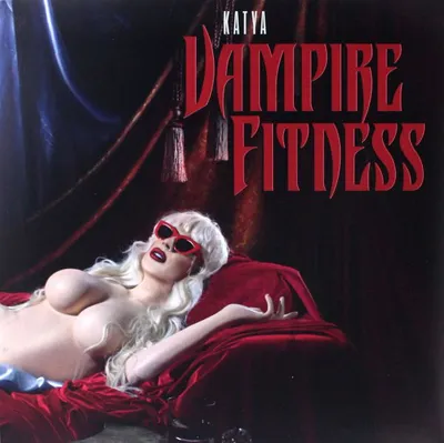 Produktbild von Katya: Vampire Fitness