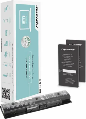 Image de PI06 PI06XL PI09 Batterie pour HP Pavilion 14 15 17