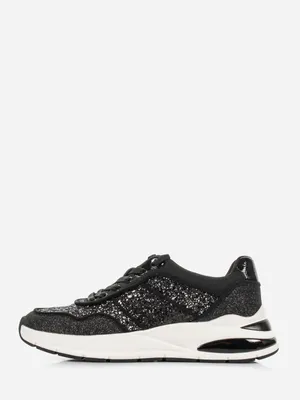 Produktbild von Tamaris Sneaker Schwarz