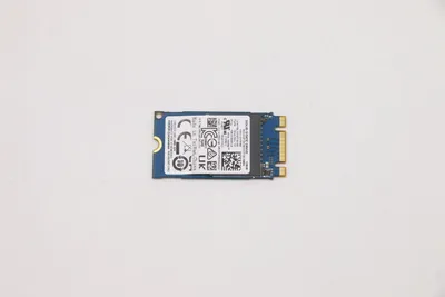 Immagine prodotto di SSD Lenovo TOSHIBA BG4 128 GB M.2 PCIe 2242 KBG40ZMT128G (01FR900)