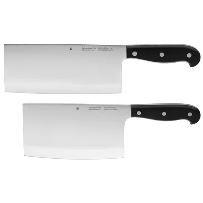 Produktbild von WMF Messerset SPITZENKLASSE P 2tlg PC 1895669992