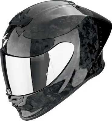 Zdjęcie produktu dla Kask Scorpion EXO R1 Evo II Onyx Carbon Air, czarny, XS (53/54)