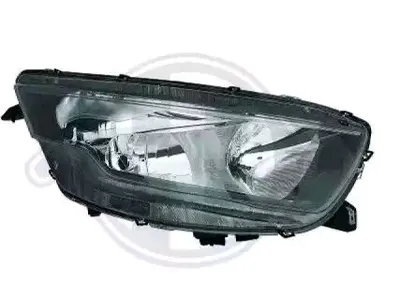 Produktbild von DIEDERICHS Scheinwerfer Rechts für IVECO Daily VI Kastenwagen 3590980