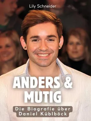Produktbild von Anders & mutig