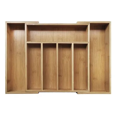Obrázek produktu pro Zásuvka, Zásuvka Organiser 55-37X37X5Cm Krisberg Ks-2548