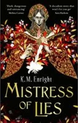 Immagine prodotto di Mistress of Lies