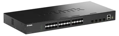 Produktbild von DLINK DGS-1530-28S/E 28-Port Smart Managed Gigabit