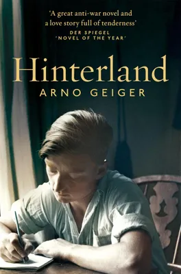 Produktbild von Hinterland