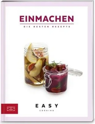 Obrázek produktu pro Einmachen