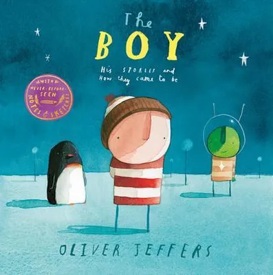 Image de The Boy