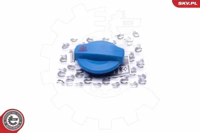 Obrázok produktu pre korek zbiornika wyrównawczego AUDI A4 B6 A6 C5 C6 A8 D3, 8E0121321