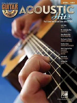 Produktbild von Acoustic Hits