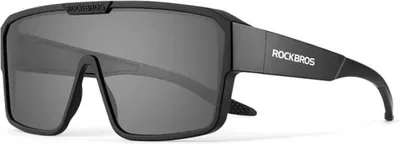 Image de ROCKBROS lunettes de cyclisme / sport polarisées UV400 (14130018002)