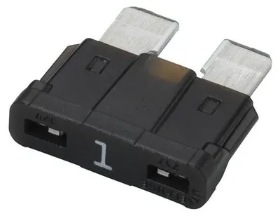 Obrázok produktu pre Flachsicherung 1A - Bli5 8Js 711 683-831