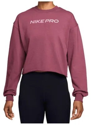 Imagen del producto de Sudadera Nike Pro para Mujer