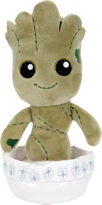 Produktbild von Baby Groot Kuscheltier Gurdians of the Galaxy - 20 cm Plüschtier Stofftier