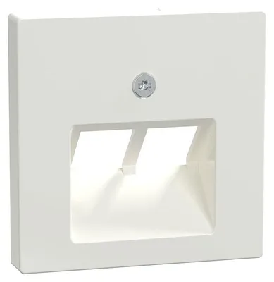 Produktbild von ME Abdeckung UAE-2fach System M