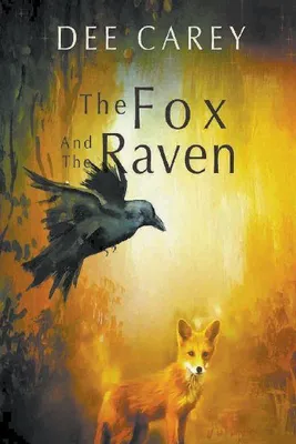 Produktbild von The Fox and the Raven