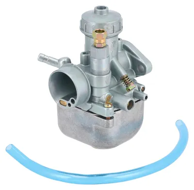 Produktbild von BVF Rennvergaser 19N1-12 - Simson KR51 Schwalbe, SR50, SR80
