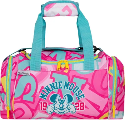 Immagine prodotto di McNeill borsa sportiva Fit S Sportbag Disney Minnie Mouse rosa