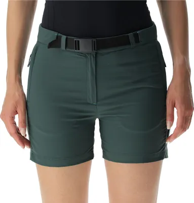 Produktbild von UYN Crossover Outdoorshorts Damen deep forest L