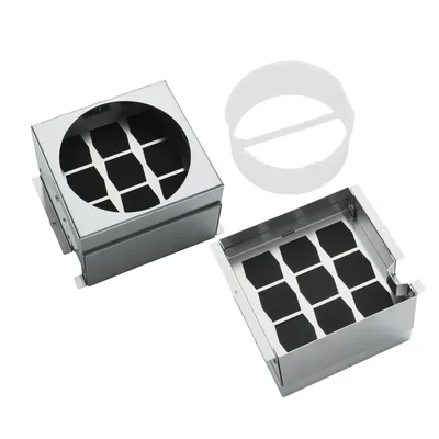 Produktbild von AEG Zubehör OdourClean Pro Carbon Filter MCFB53