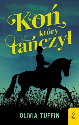 Obrázok produktu pre Kôň, ktorý tancoval