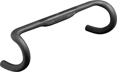 Obrázok produktu pre Deda Zero 2 Dcr riadidlá strieborné 31,7 mm / 420 mm strieborné 31,7 mm