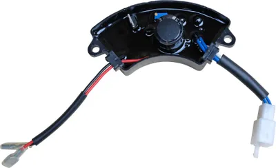 Produktbild von AVR-Regler für Stromgeneratoren 7 PS von DeTec. 3 kW 1-Phase