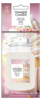 Produktbild von Yankee Candle 1158159, Auto, Gelb