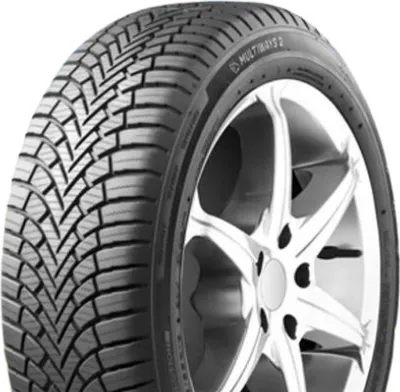 Zdjęcie produktu dla Lassa Multiways 2 (205/60 R16 96V XL)