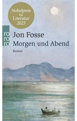 Obrázek produktu pro Morgen und Abend