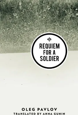 Produktbild von Requiem for a Soldier