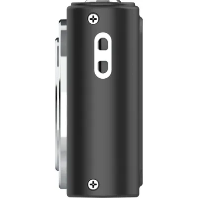 Zdjęcie produktu dla Kamera retro ZELURXX 64 GB CCD, uchwyć chwile w dowolnym momencie, z 16-krotnym zoomem, wyświetlaczem 2,4 cala, jakością HD, filtrem vintage, kamerą dla dzieci