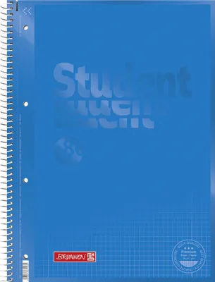 Immagine prodotto di 5XBRUNNEN 1067928133 Collegebl A4 Lin28 a