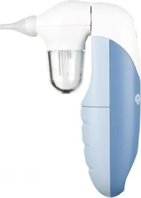 Image de Aspirateur nasal électrique HAXE NS1