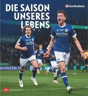 Obrázok produktu pre Die Saison unseres Lebens