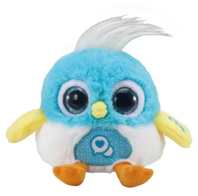 Obrázek produktu pro VTech KidiFriends 571904, 4 rok/roky, Zvuky, Nutné baterie, AAA, Vícebarevný