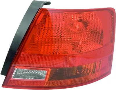 Produktbild von VAN WEZEL Rückleuchte Heckleuchte Rechts Äusserer für AUDI A4 Avant (8ED, B7)