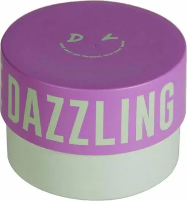 Productafbeelding van DAZZLING Lichaamspeeling, 300 ml