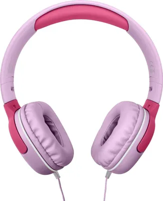 Imagen del producto de Celly Auricular Diadema niños Rosa