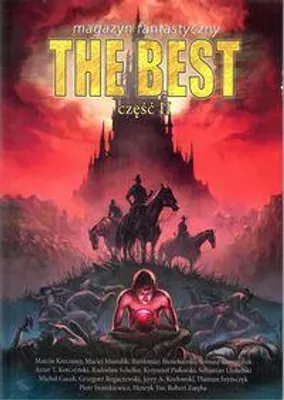 Image de Magazyn fantastyczny 2 The Best
