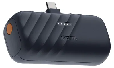 Produktbild von Xtorm XG2PSE059, 5000 mAh, Lithium-Ion (Li-Ion), Power Delivery, 20 W, Blau