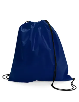Immagine prodotto di Zaino per scarpe Modo - Colore: Blu - Dimensioni: 37 x 40.5 cm
