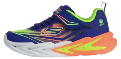 Produktbild von Skechers Flex Glow Ultra Sportschuhe Blau EU 28 1/2 Junge Blau EU 28 1/2