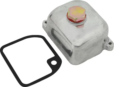 Immagine prodotto di Galleggiante con tappo + guarnizione per carburatore BVF 16N1, 16N3, 19N1, 21N1