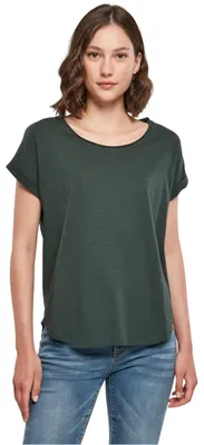 Imagen del producto de Camiseta de manga larga para mujer, ideal para promocionar tu marca