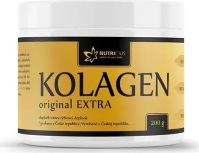 Immagine prodotto di Kolagen original Extra 200 g