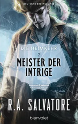 Image de Die Heimkehr 2 - Meister der Intrige